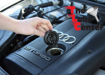 oil change boise | The Lube Center